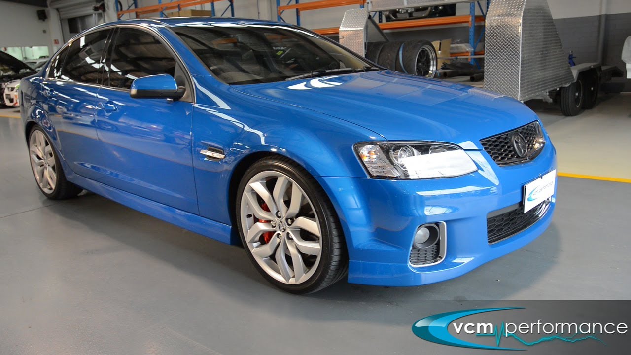 How to choose an LS camshaft for top power ~ VCM