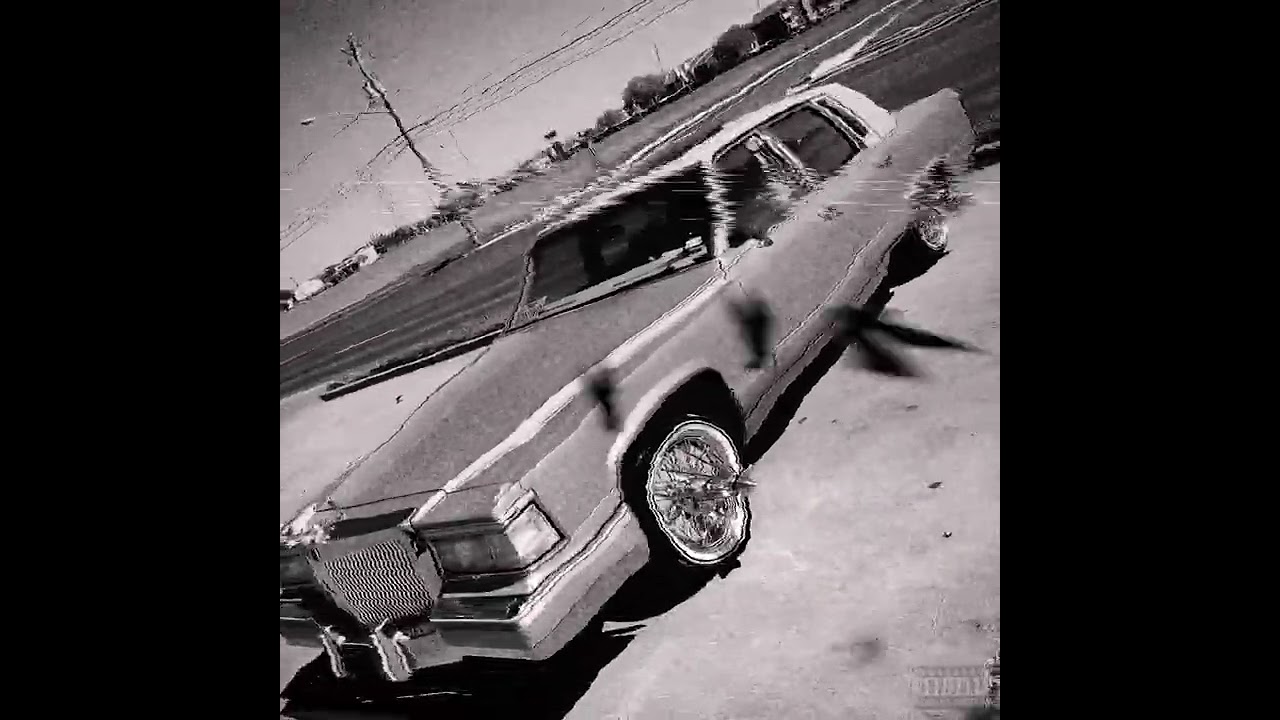 Jack Mane - Ball Till I Fall (Instrumental)