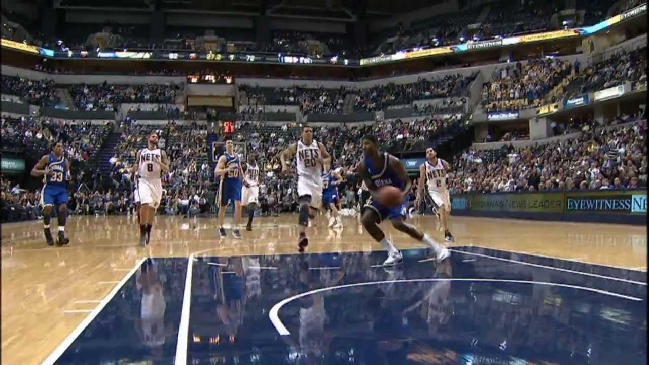 Paul George's Top 10 Plays of his Career