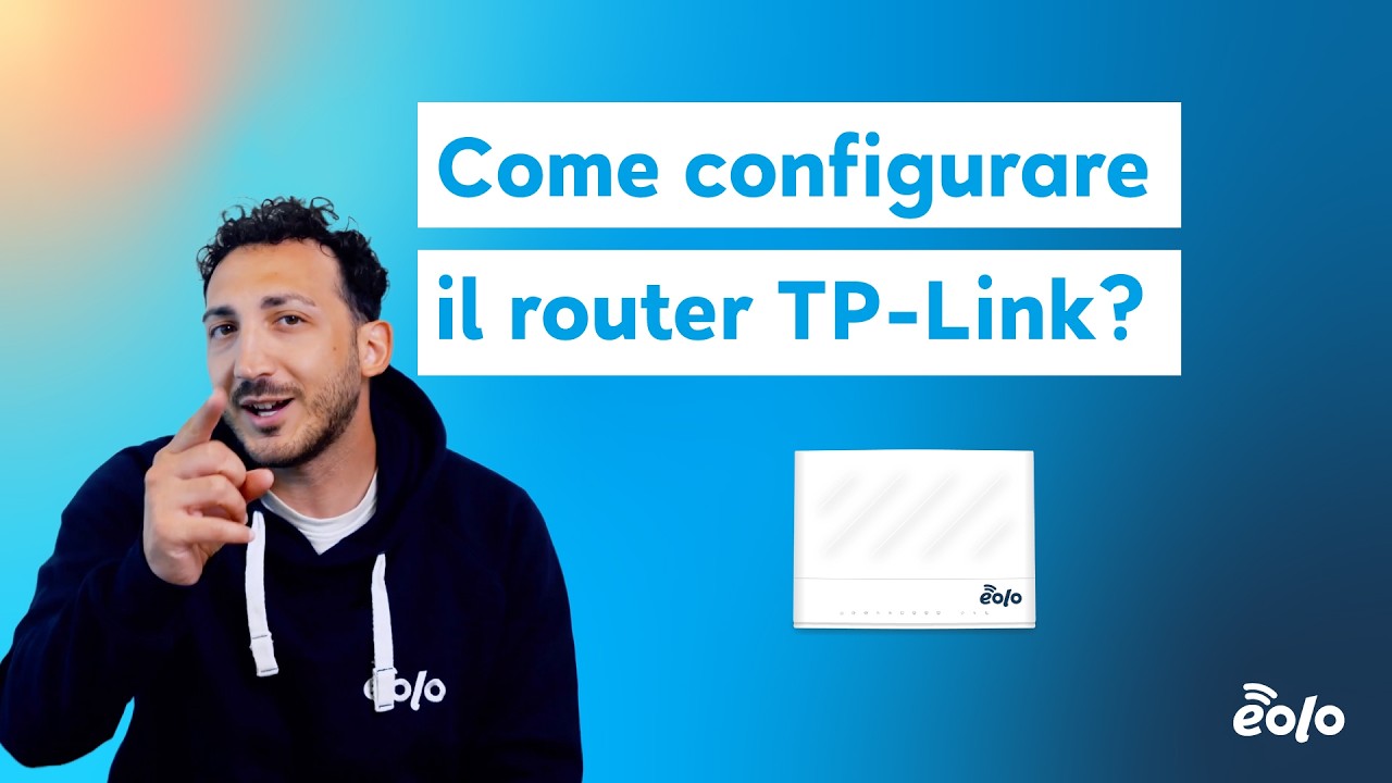 Come configurare il router TP-Link in Pochi e semplici Passaggi: La Guida definitiva
