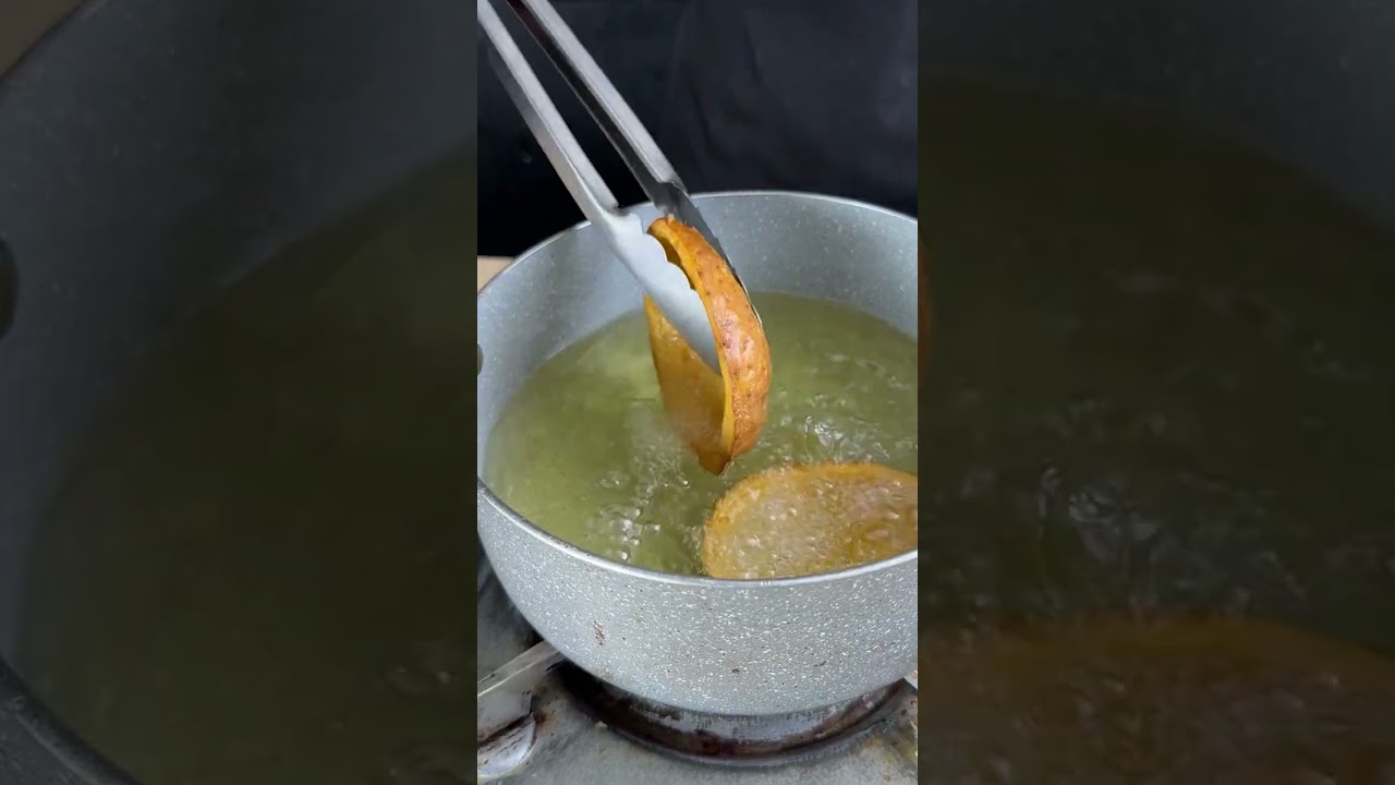 Вы больше никогда не захотите есть фаршированный картофель каким-либо другим способом.