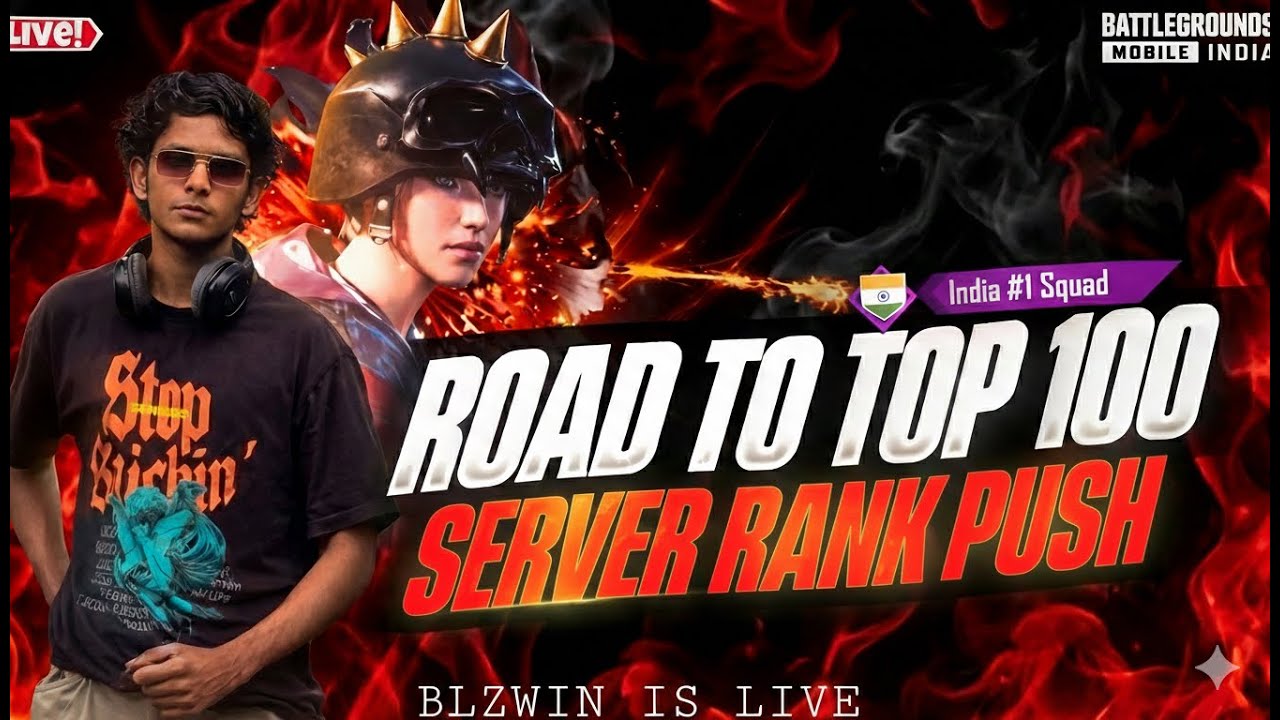 🔴 60 FPS GRINDING | BLZWIN IN LIVE