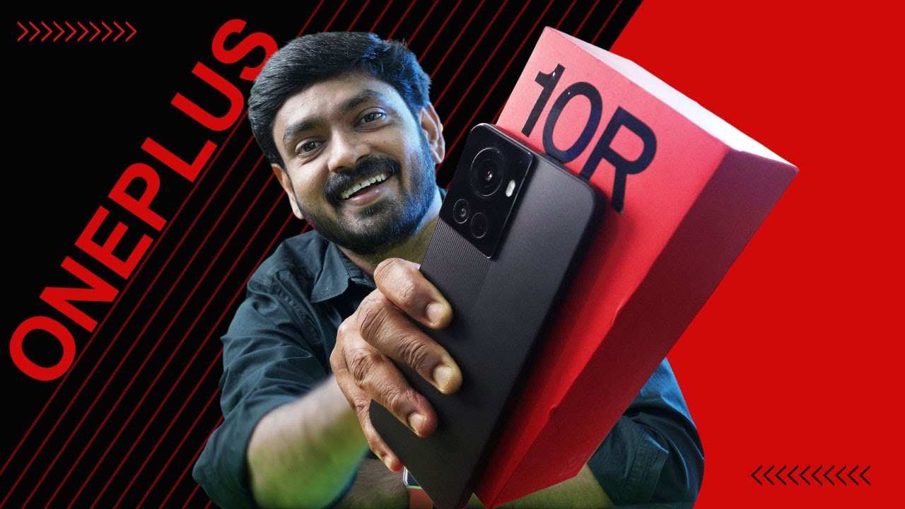 OnePlus 10R Malayalam Review 🔥🔥🔥  ഇത് എങ്ങനെ കൊള്ളാമോ ??