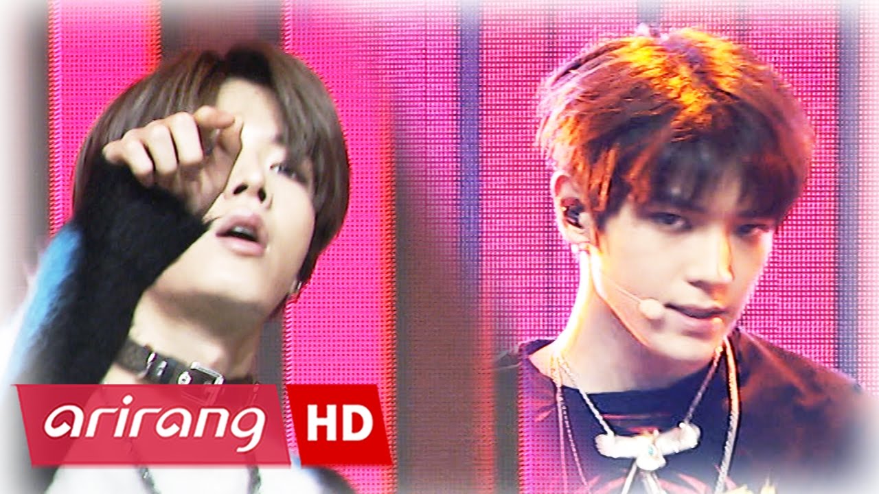[Simply K-Pop] NCT 127 _ Limitless(무한적아) _ Ep.254 _ 030317