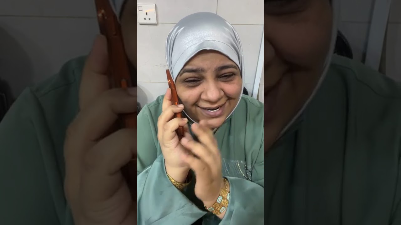 ام زهوري تحجي وي الحبايب وتتذكر ايام قبل وسوالف الكليجة