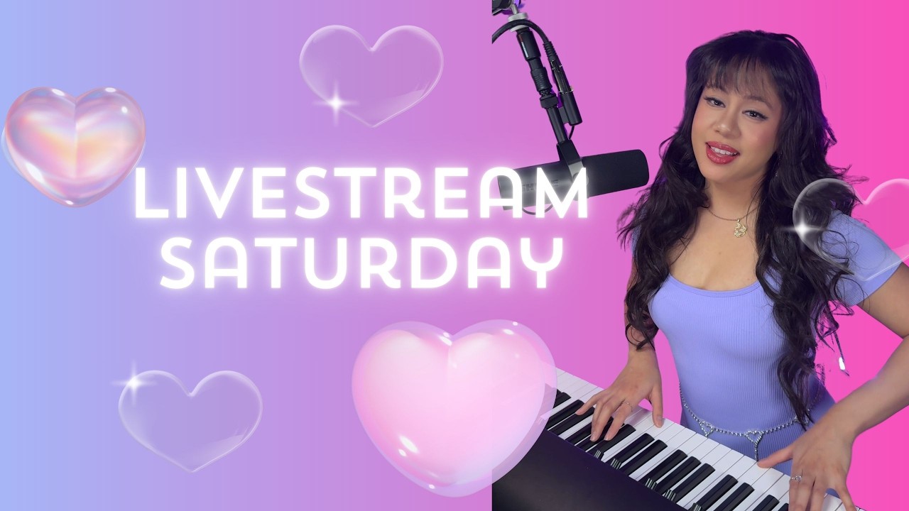 LIVE 🔴:  GO GO GO!
