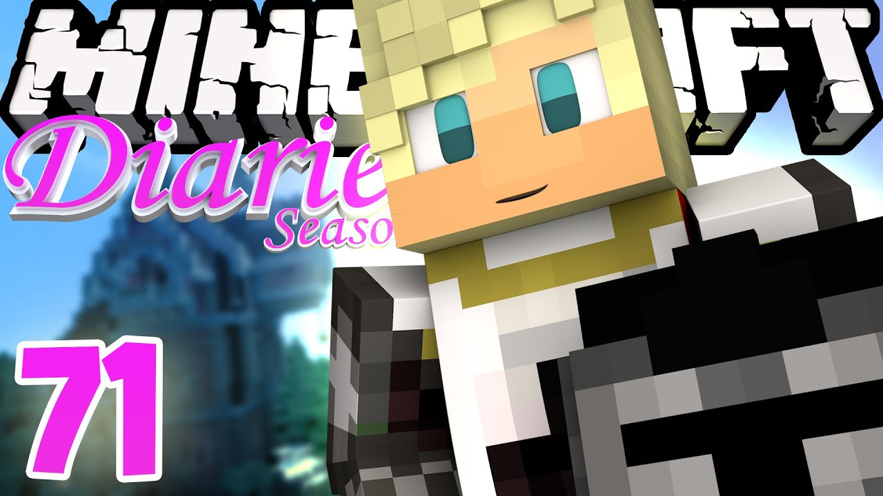 A Friend In Need | Minecraft Diaries [S1: Ep.71 Roleplay Survival Adventure!]