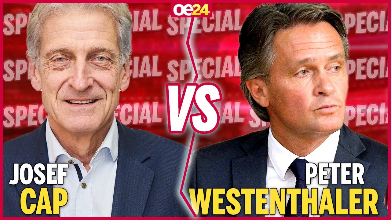 Salzburg-Wahl: Analyse mit Cap & Westenthaler