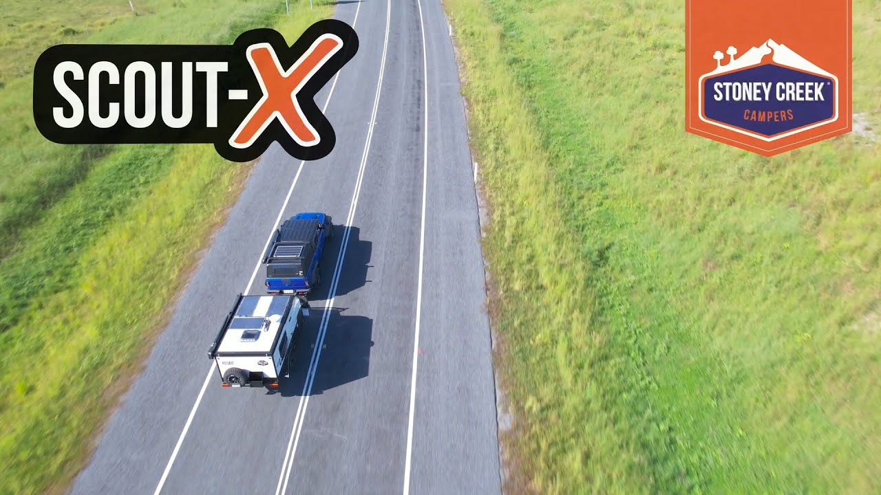 Scout-X | Full Feature