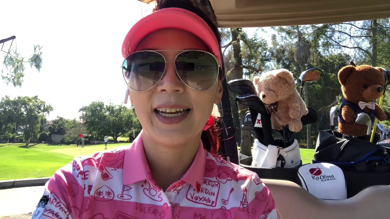 Tea Time with Aimee: The Open Championship 2019