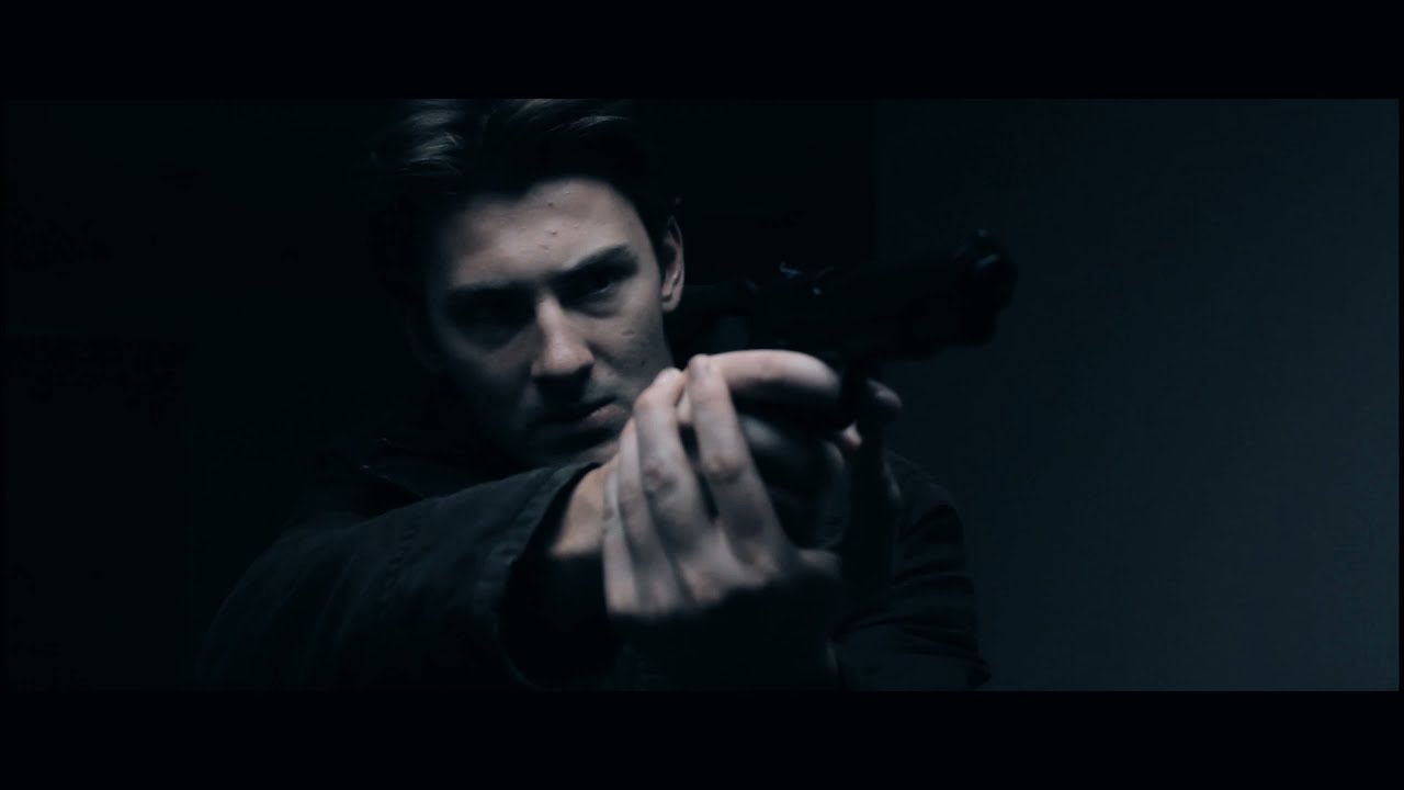 Tranquility (2021) - Official Trailer