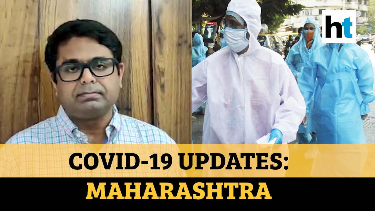 Covid-19: Mumbai crosses the 3000 cases mark; 53 journalists test positive