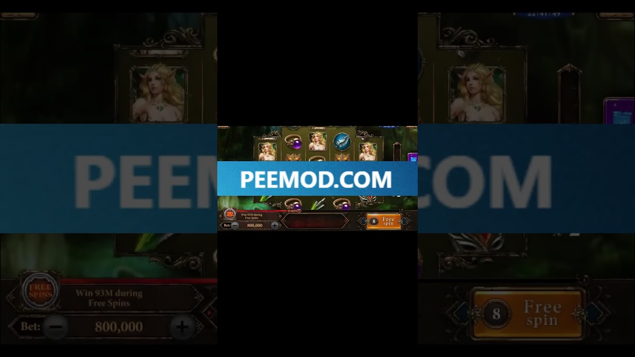 Scatter Slots Hack Mod Free #ScatterSlots