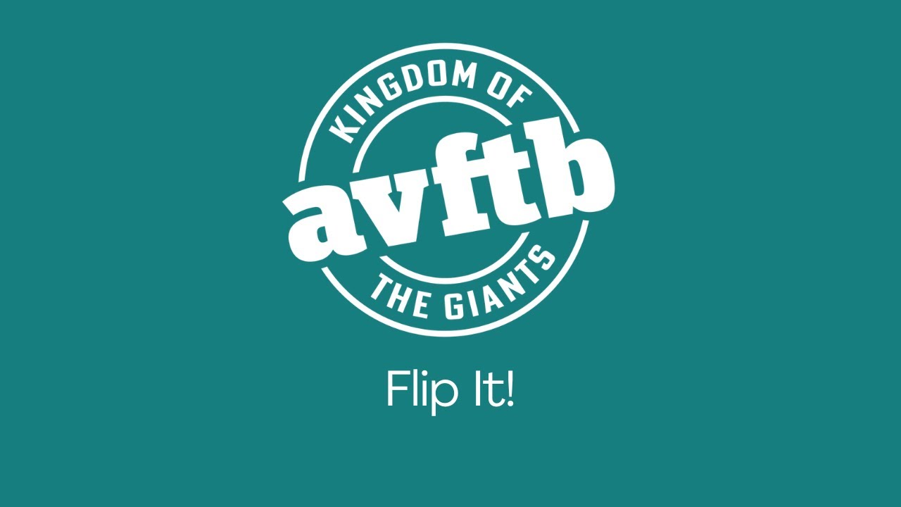 AVFTB: Flip It!