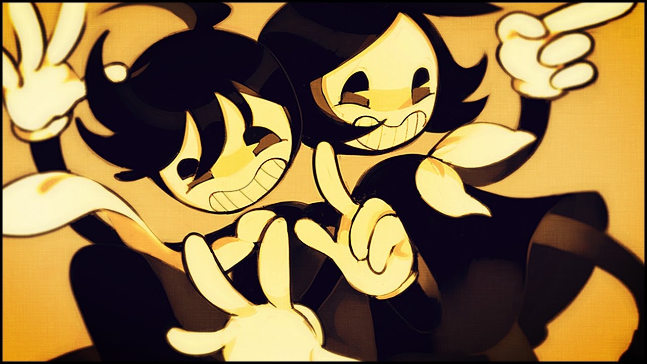 BENDY SONG | Rindy + Lendy 