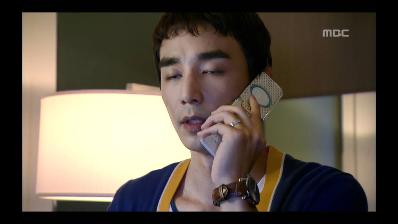 애정만만세 - Bravo, My Love!, 1회, EP01, #02