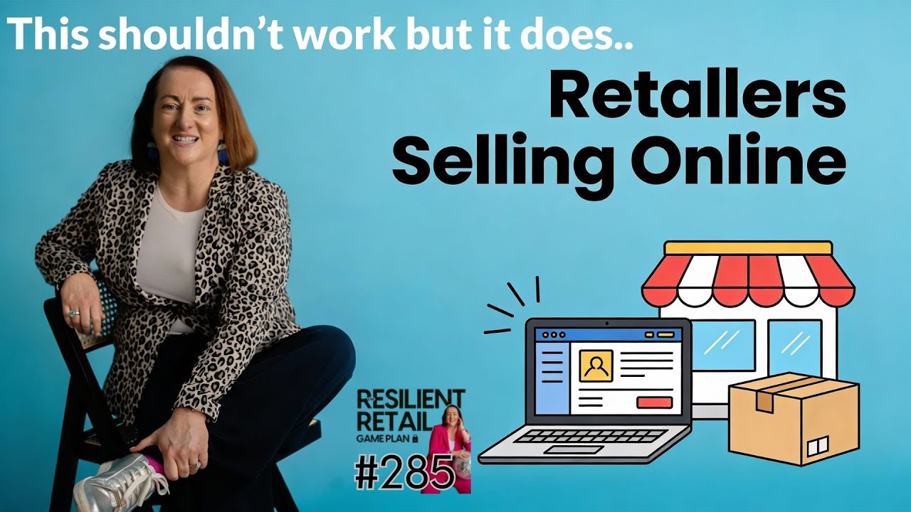 How to build a profitable online shop while ignoring 'best practices'