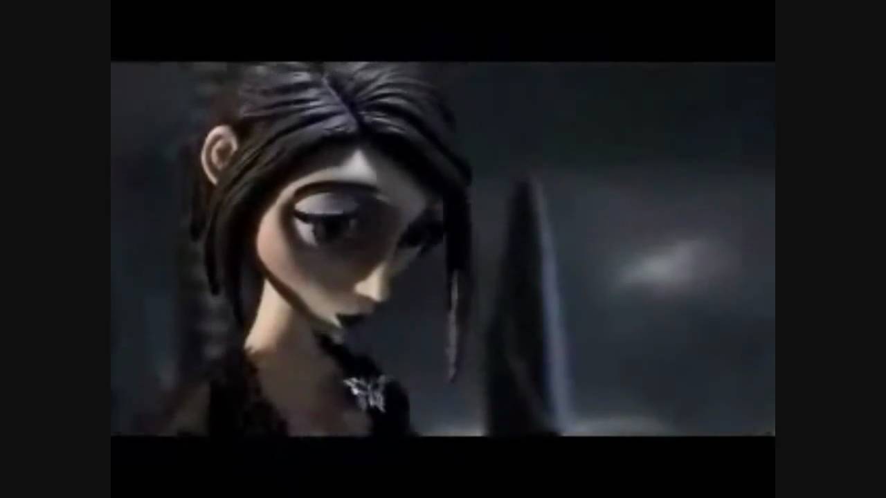 Anabantha - Historia de Terror