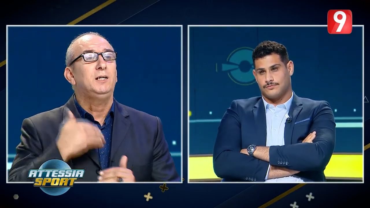 Attessia Sport EP06 P01