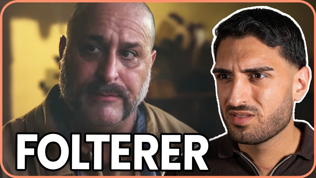 Ex Folterer TRIFFT auf sein Opfer und es geht KOMPLETT SCHIEF