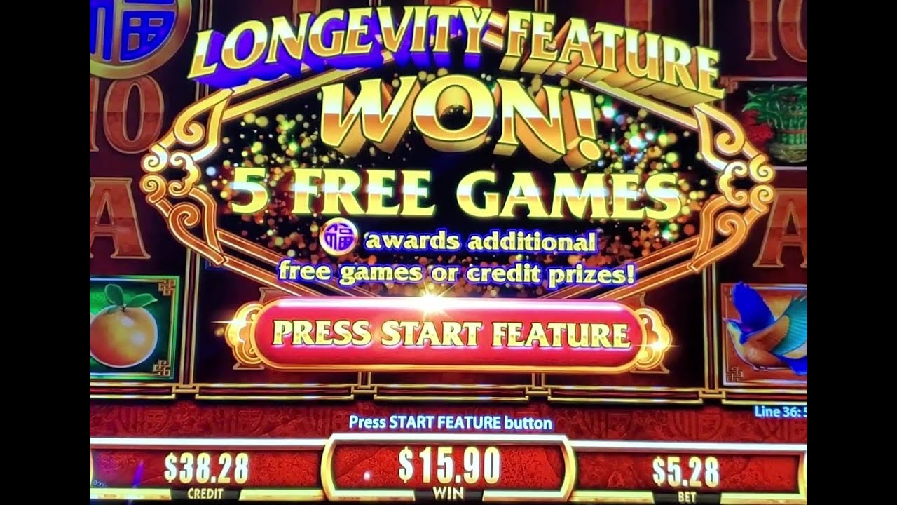 Bag Game Bonus Time!  #slots #vegas