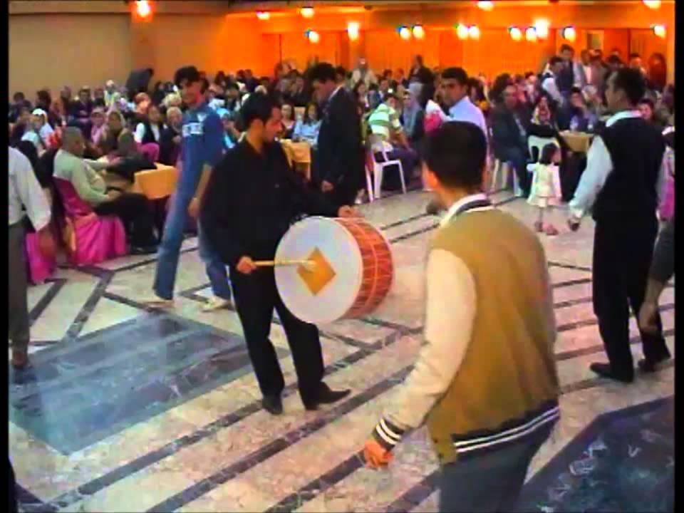 İslamoğlu Oyunu Armağan Köyü Gençleri