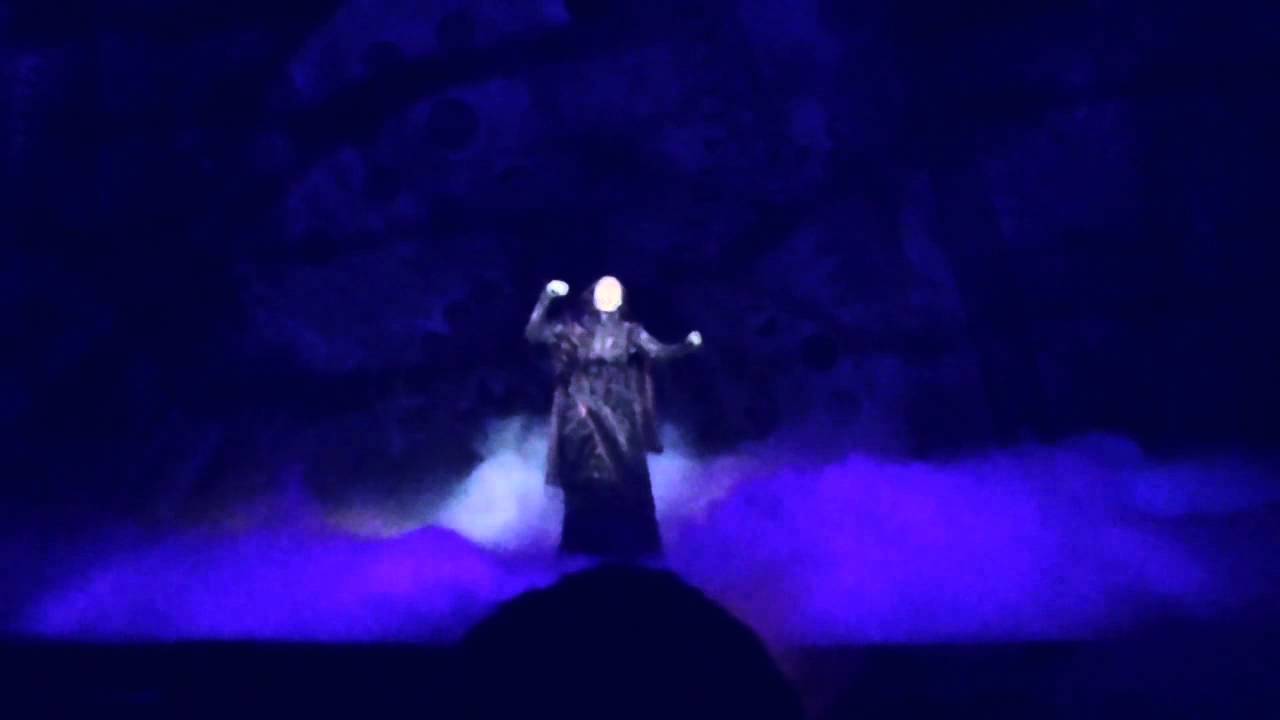 Wicked Mexico 