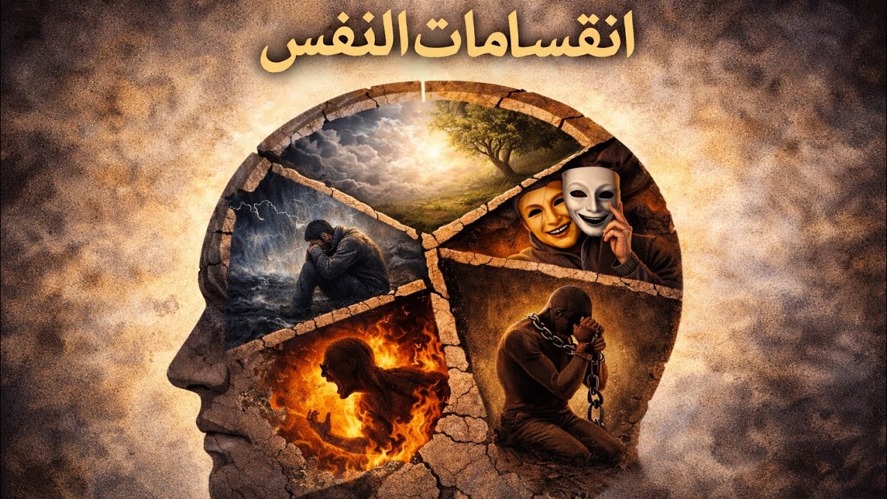 نبذة عن آلية الانشقاق