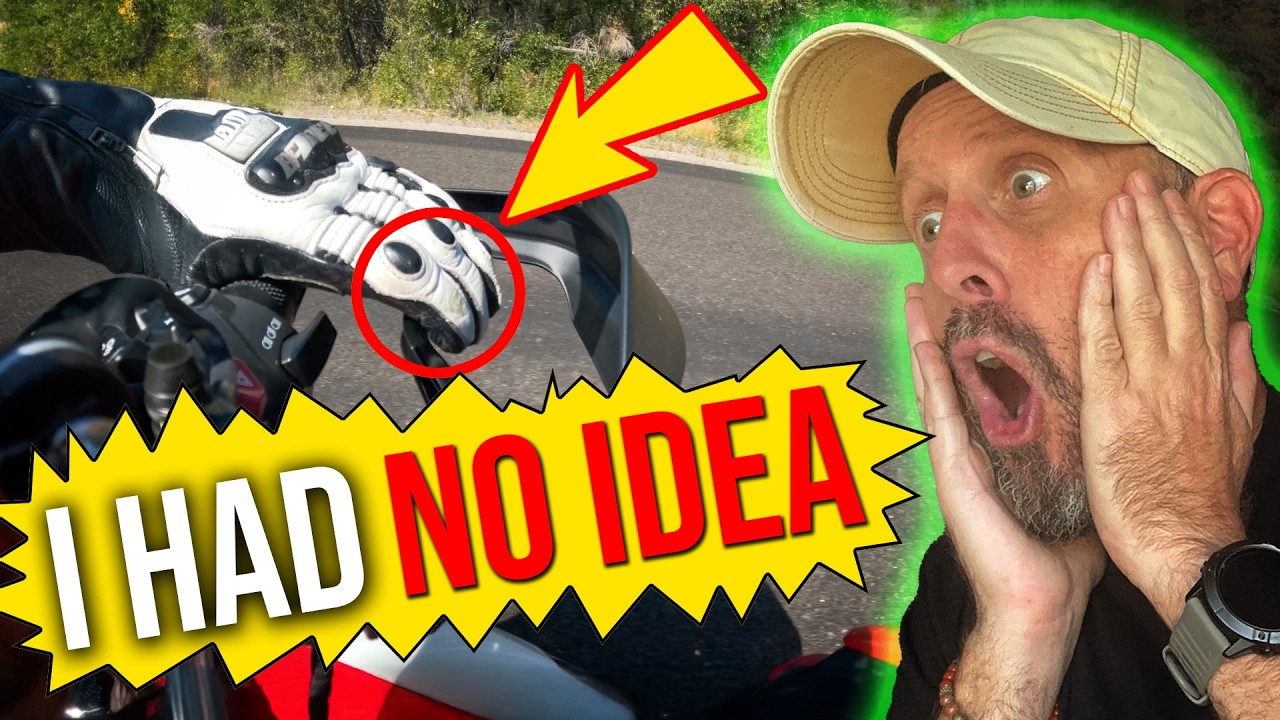 A Better Way: How To Change Gears on a Motorcycle (For Beginners)