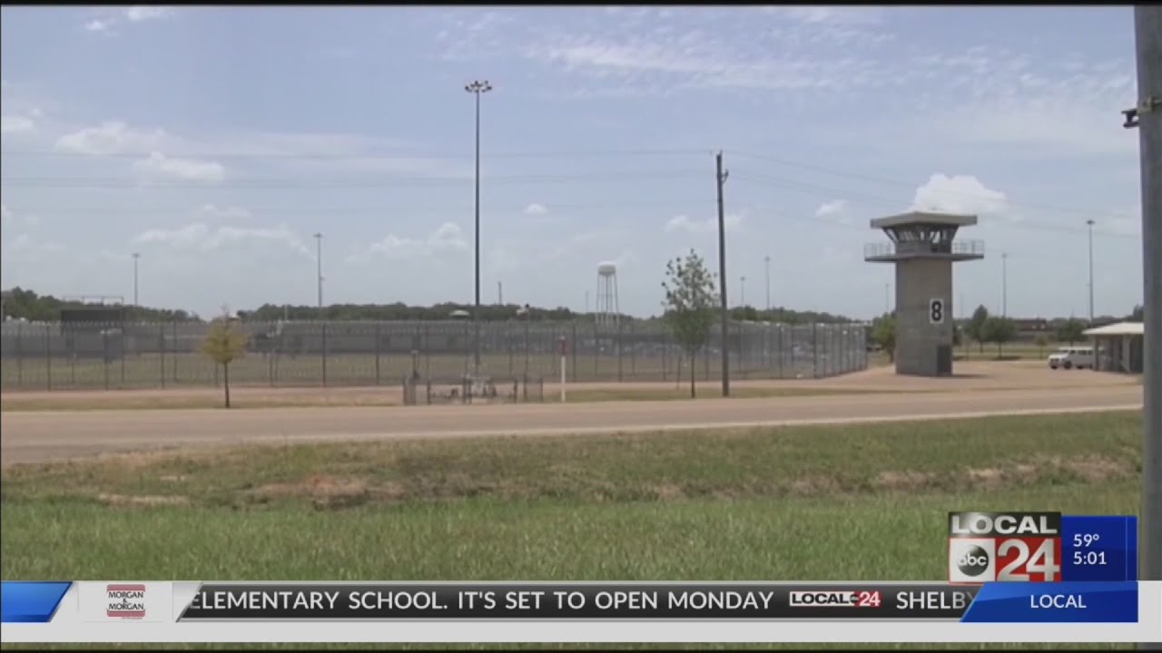 Violent week at MS prisons continues, lawmakers demand thorough review