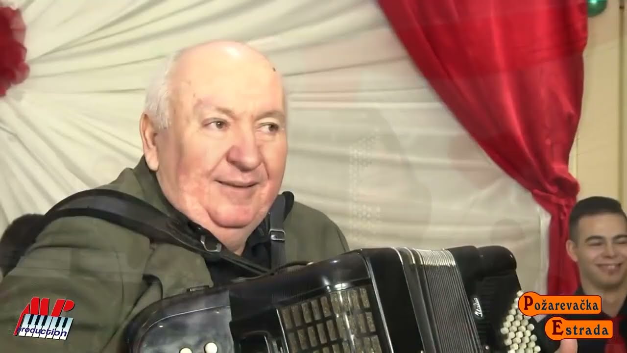 Dragiša Pavlović Rakobarac Vlaški g mol MP Produkcija