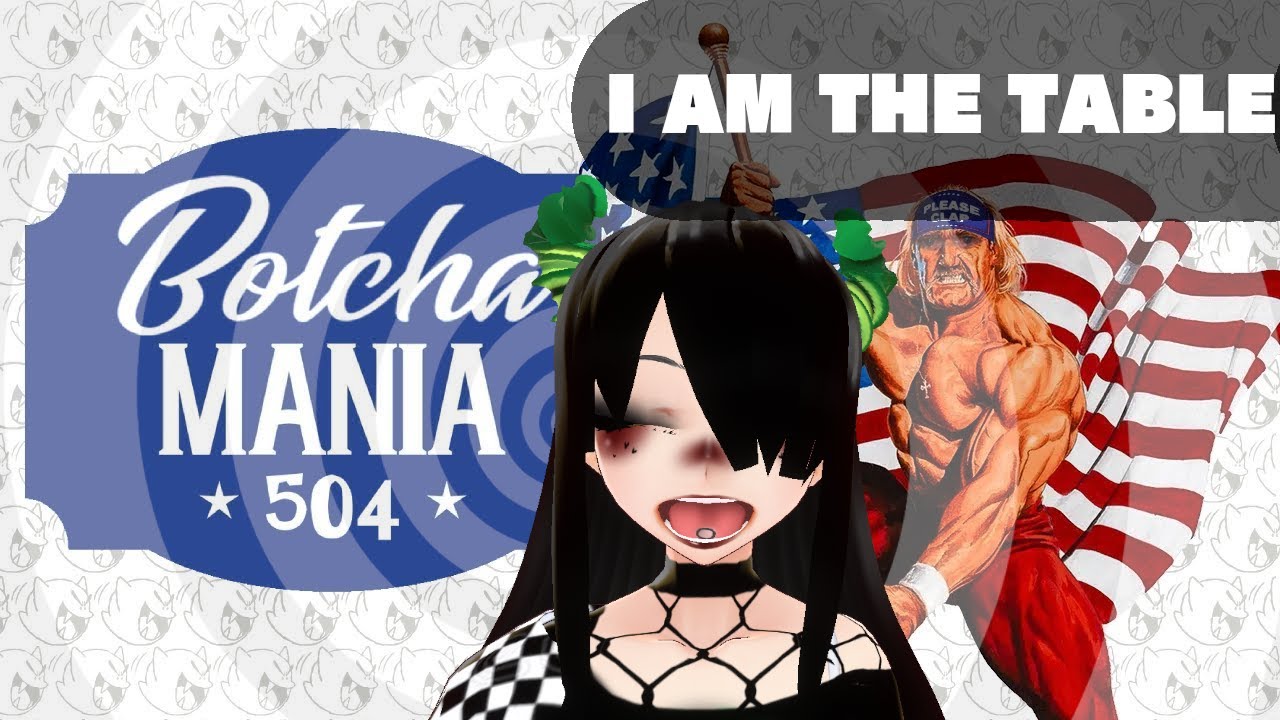 BOTCHAMANIA 504 Reaction BROTHERRRRRR | WraithReacts