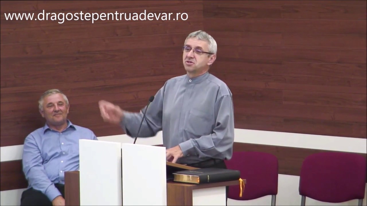 Iosif Anca - Curățirea trupului și a minții