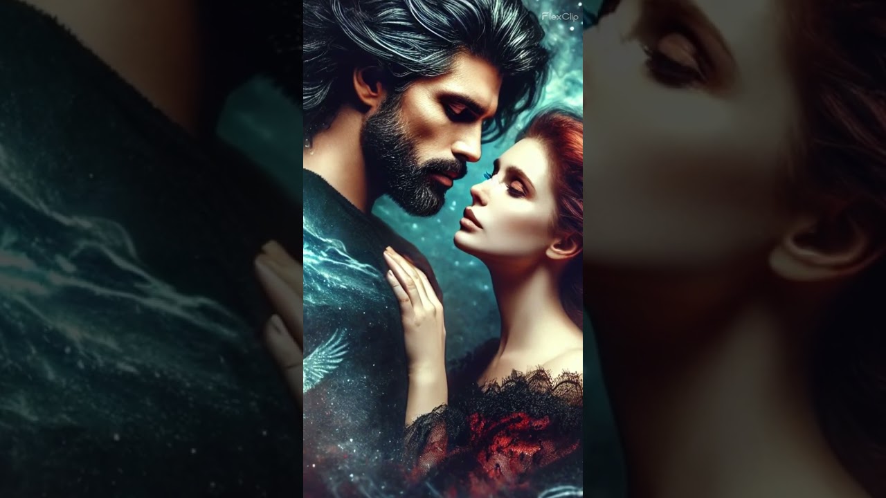 The Eternal Fall ( A Tale of Love and Desire) Chapter 2