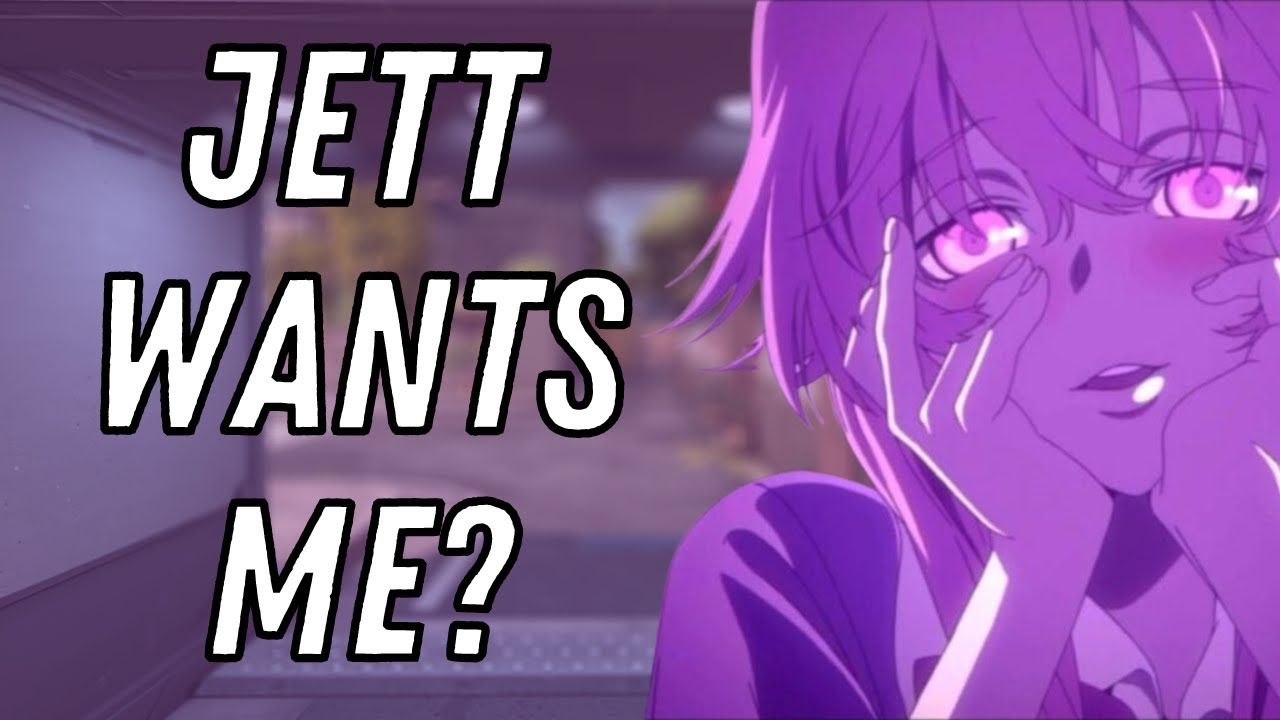 Slight Yandere Moments | Valorant Singing Reactions