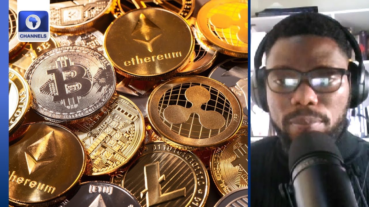 Нигерия обрабатывает криптовалютные транзакции на сумму 50 миллиардов долларов