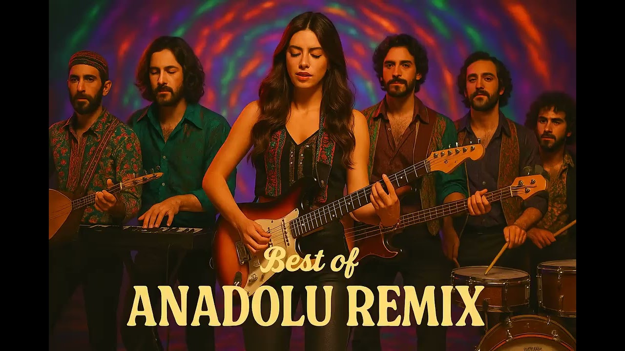 Damar & Yol Şarkıları |Best of Anadolu Türküleri Cover | Uzun Yol & Gece Yolculuğu Türküleri