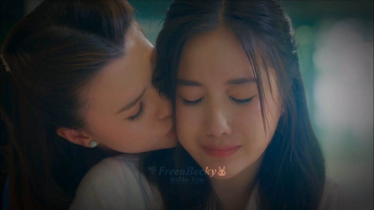 Anin & Pin - The Way I Loved You 🎶 FreenBecky The Loyal Pin 🎞️