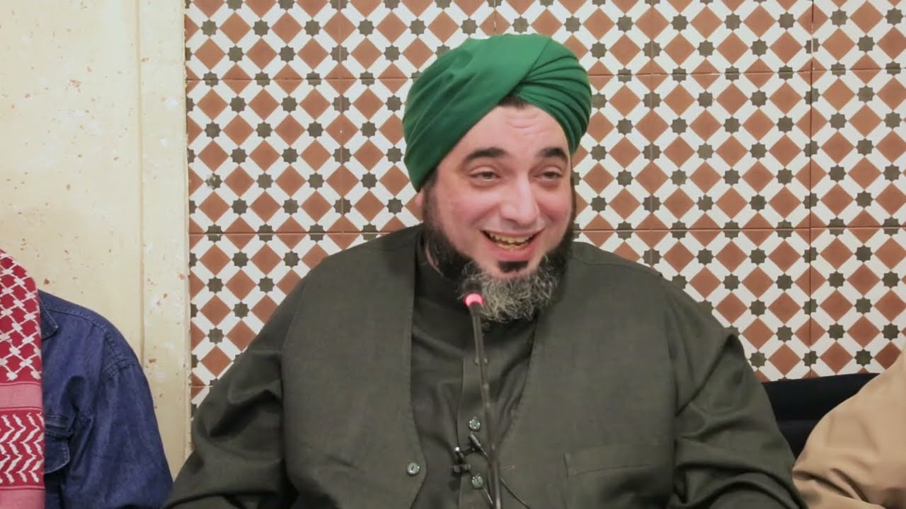 الشيخ عون القدومي || دروس الشمائل المحمدية / آداب النبوة في التحية والسلام