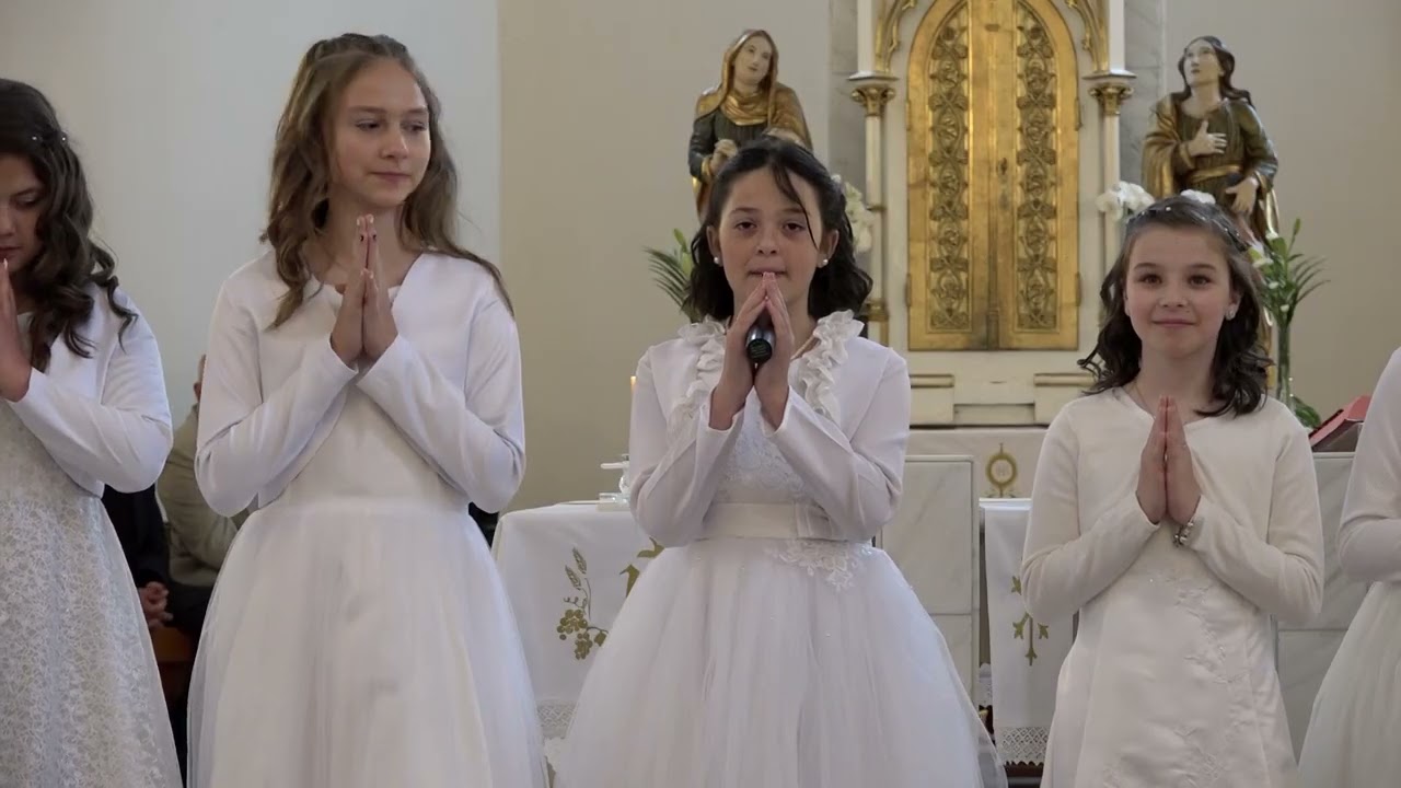 2024. május 12. -  Elsőáldozás Szovátán