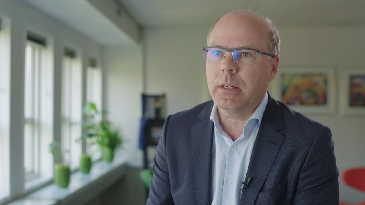 &Aring;rets ejerleder 2018 &ndash; pr&aelig;sentation af Unik System Design