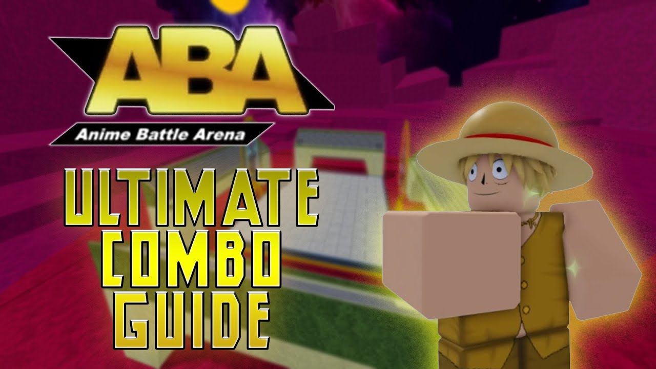ABA COMBOS EXPLAINED - BASICS TO ADVANCED