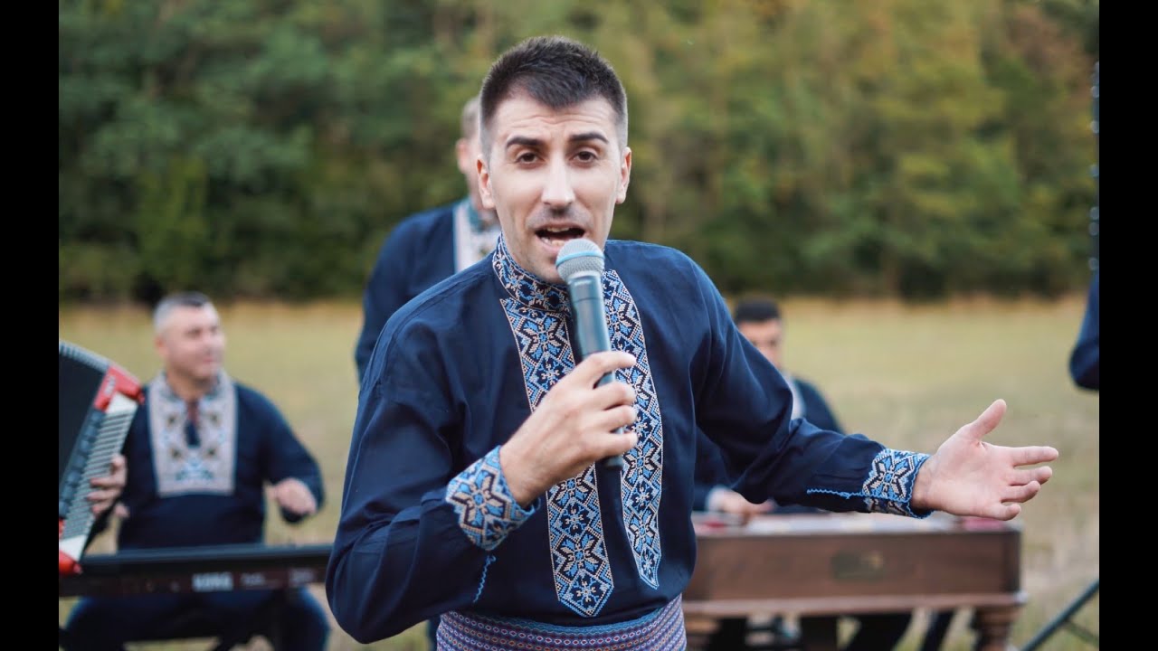 Catalin Pandurescu & Taraful Romanati   Ale naibi mandre-n sat COVER Bogdan Oncioiu
