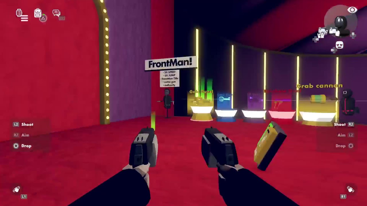 لعبت اليوم العاب squid  game 🎮