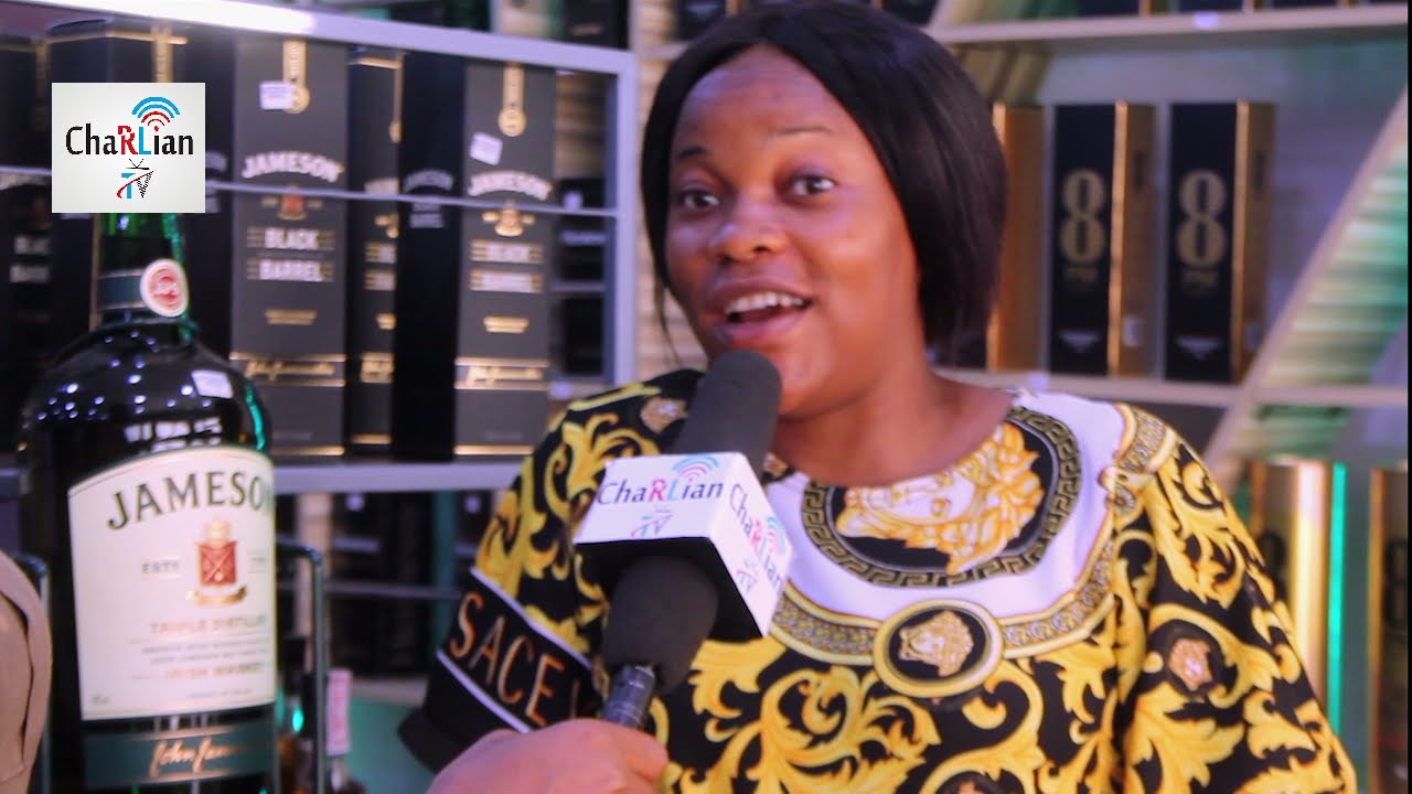 Where To Buy Original Drinks Is Now At Kizito Wine And Store Ikorodu  - Grand Opening