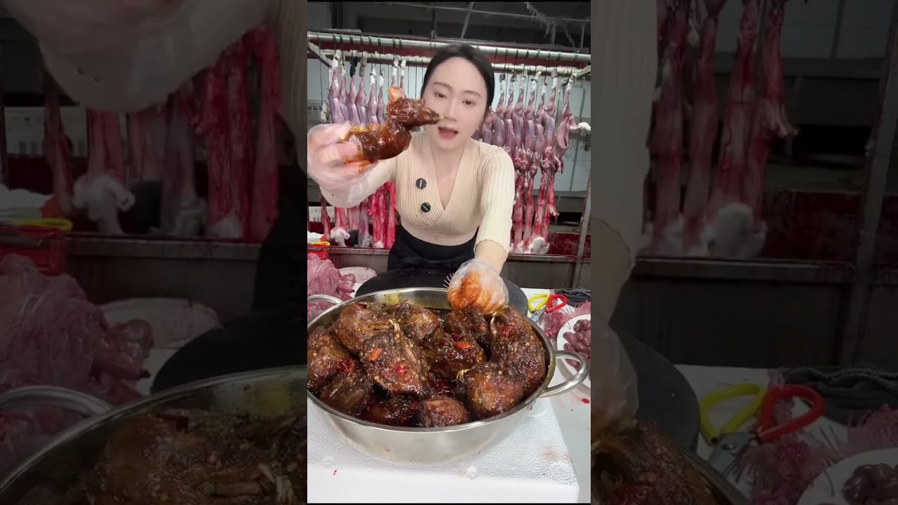 Street Food #china #streetfood #food #delicious