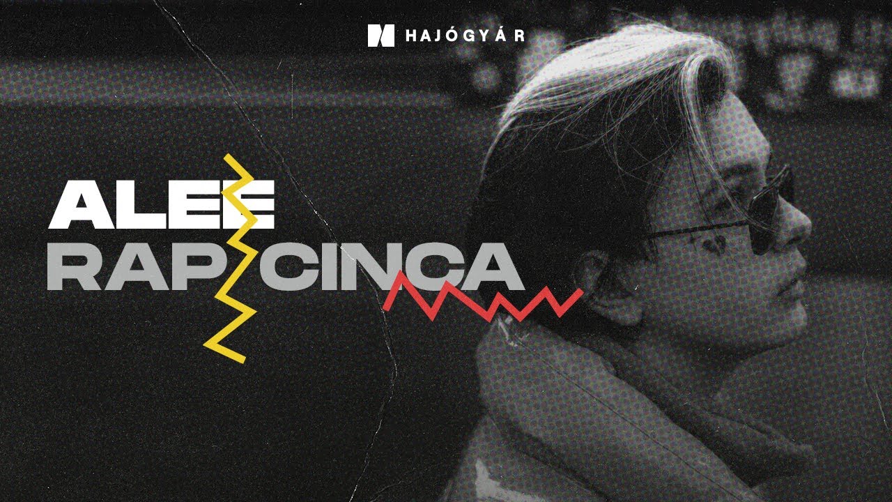 RAP CINCA I Alee