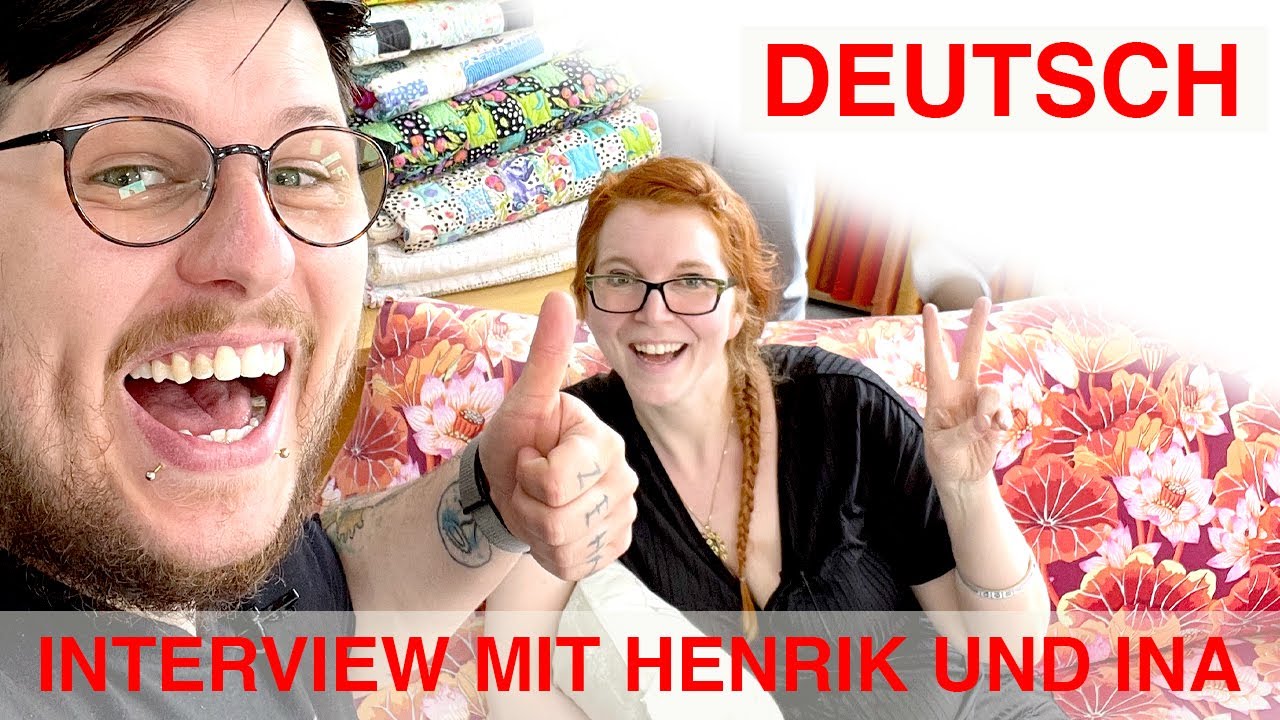 Interview mit Henrik von Herrschaftenmueller
