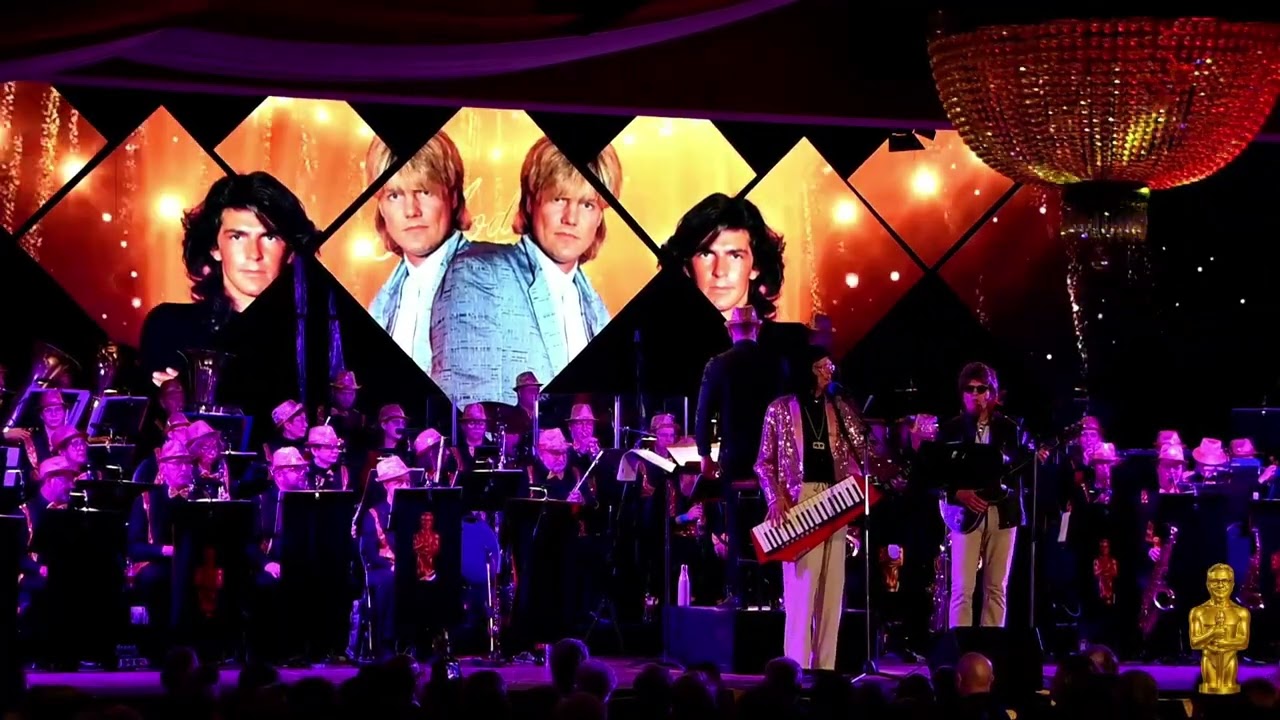 Modern Talking