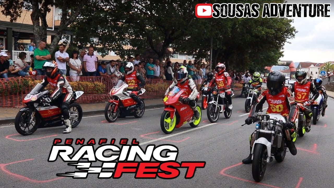 PENAFIEL RACING FEST 2023 - 3/3 🏁